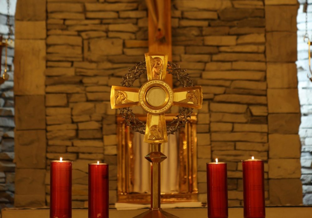 St. Elizabeth Ann Seton Church in Tennessee Ridge St. Elizabeth Ann Seton Church in Tennessee Ridge