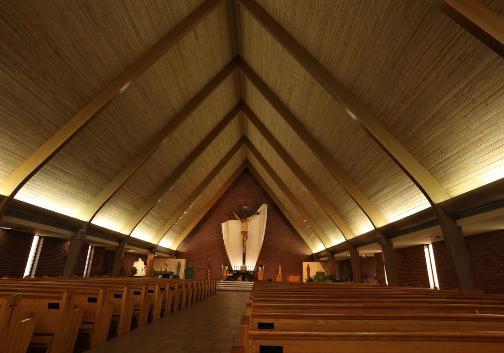 St. Joseph Church in Madison St. Joseph Church in Madison