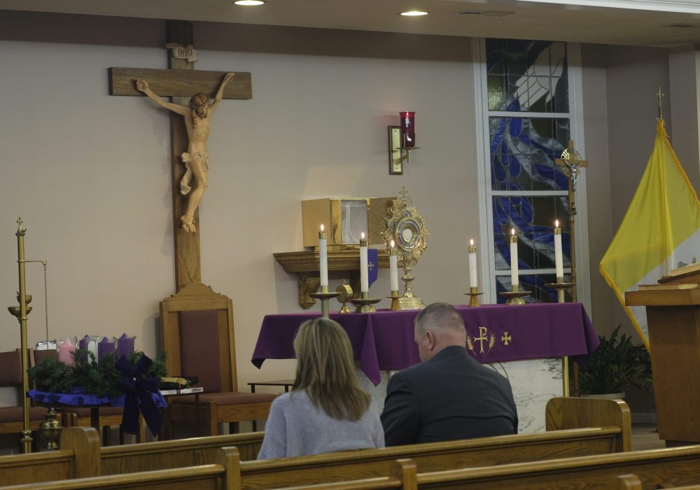 adoration_ic_pulaski6473 Immaculate Conception Church in Pulaski